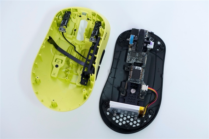雷柏VT3s MAX鼠标评测：中小手型用户也没有被遗忘 顶尖性能的小号电竞鼠标来了