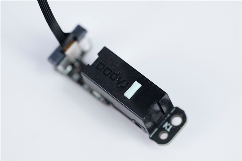 雷柏VT3s MAX鼠标评测：中小手型用户也没有被遗忘 顶尖性能的小号电竞鼠标来了
