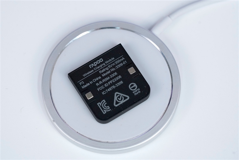 雷柏VT3s MAX鼠标评测：中小手型用户也没有被遗忘 顶尖性能的小号电竞鼠标来了