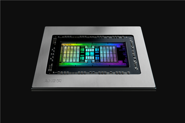 首次引入AI机器学习！AMD FSR 4体验：画质远超FSR 3