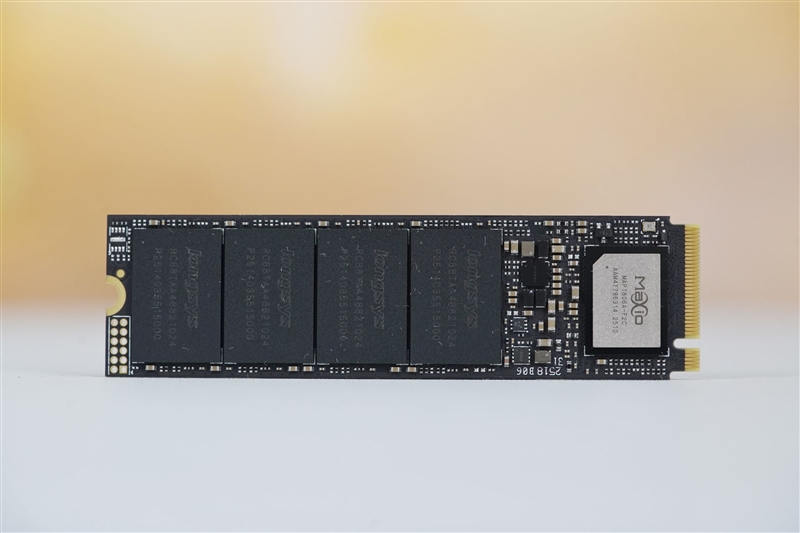 699元就能体验14.9GB/s极速PCIe 5.0 SSD！雷克沙ARES PRO评测