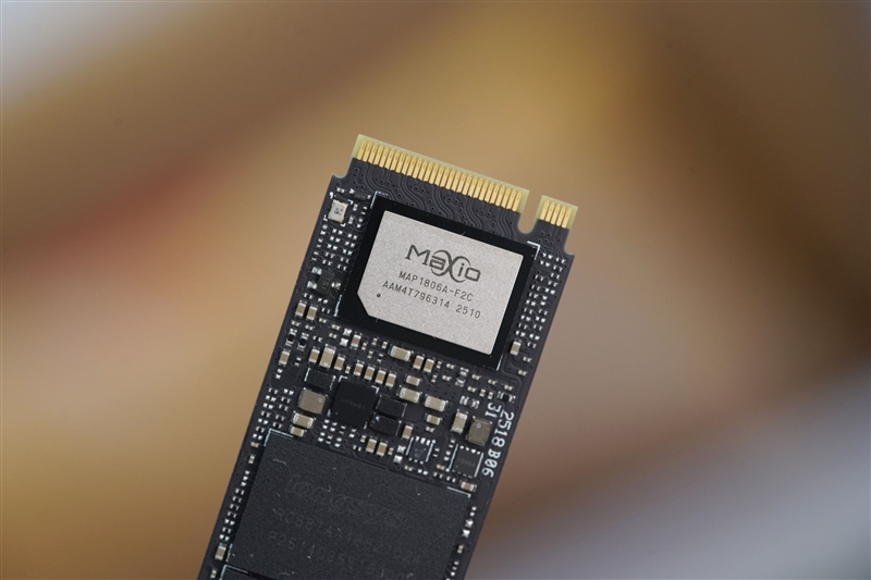 699元就能体验14.9GB/s极速PCIe 5.0 SSD！雷克沙ARES PRO评测