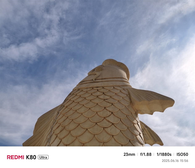 不偏科的小米天玑旗舰！Redmi K80至尊版评测：3K档最强天玑9400+