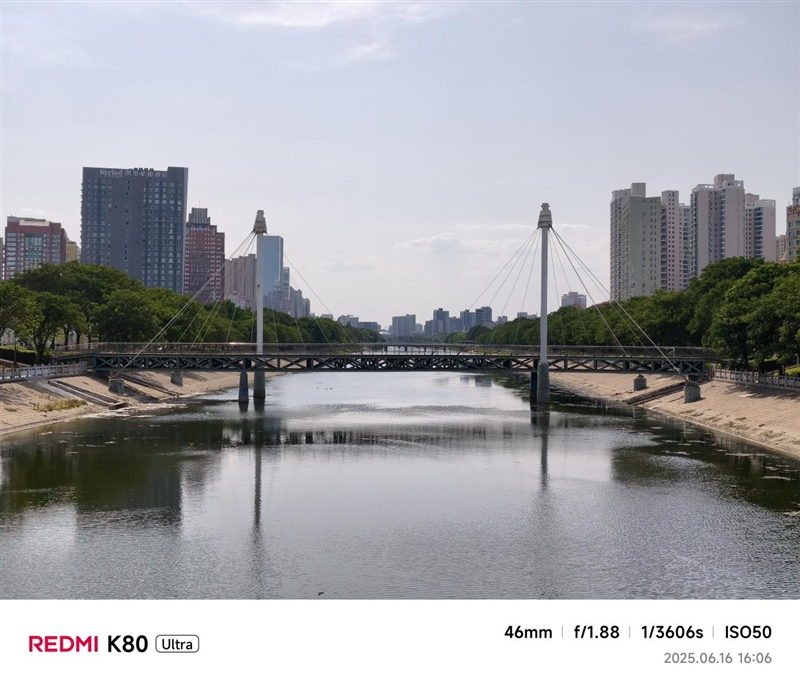 不偏科的小米天玑旗舰！Redmi K80至尊版评测：3K档最强天玑9400+