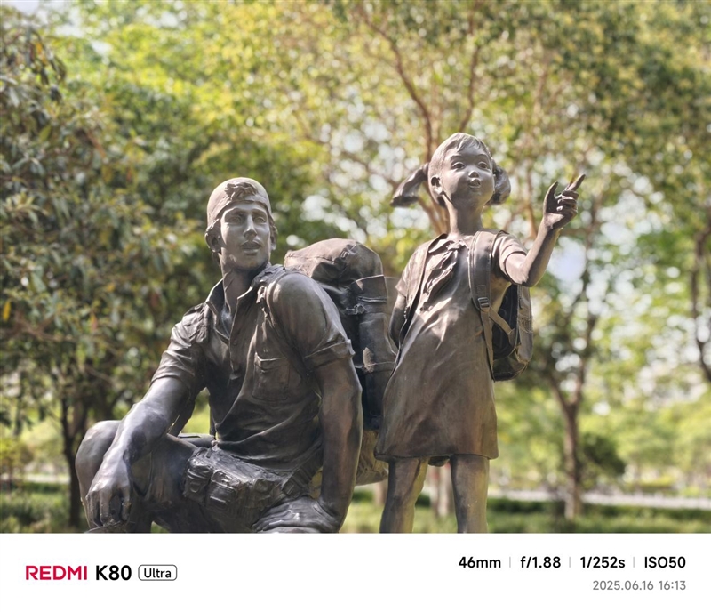 不偏科的小米天玑旗舰！Redmi K80至尊版评测：3K档最强天玑9400+