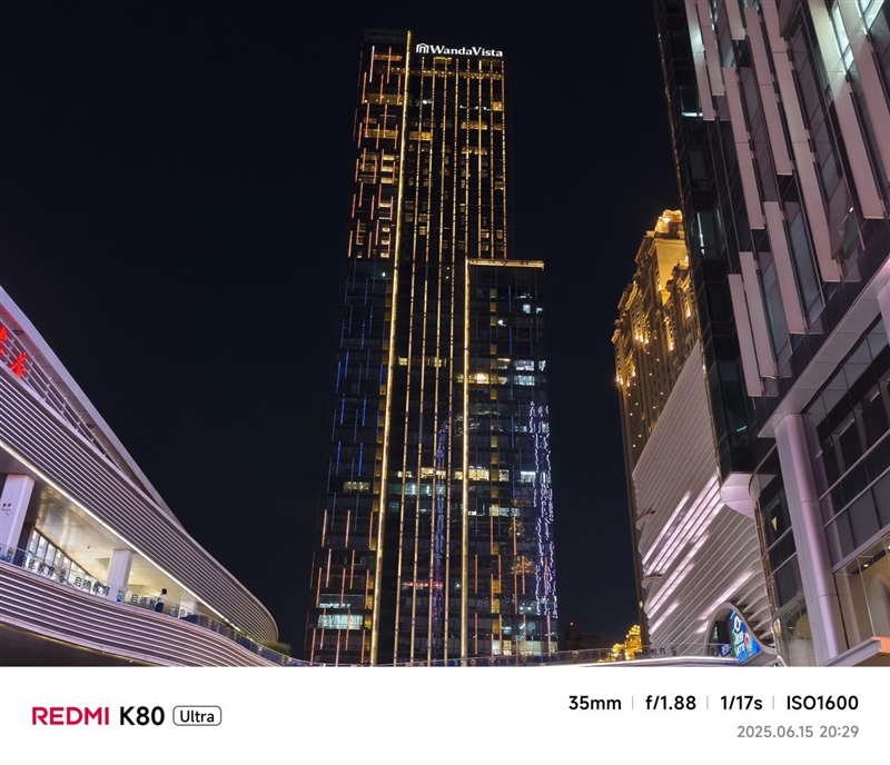 不偏科的小米天玑旗舰！Redmi K80至尊版评测：3K档最强天玑9400+