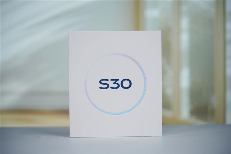 中端机影像黑马！vivo S30全面评测：2500元档位最佳苹替手机