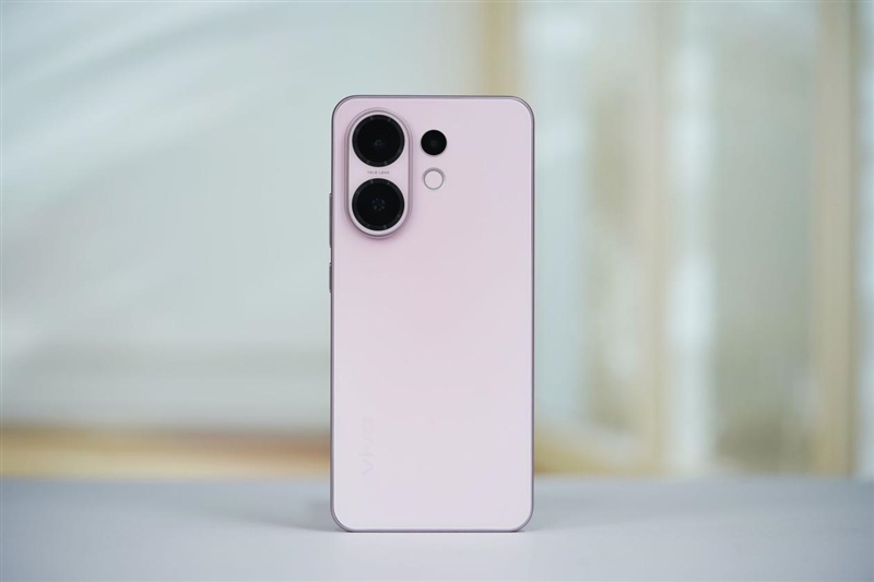 中端机影像黑马！vivo S30全面评测：2500元档位最佳苹替手机