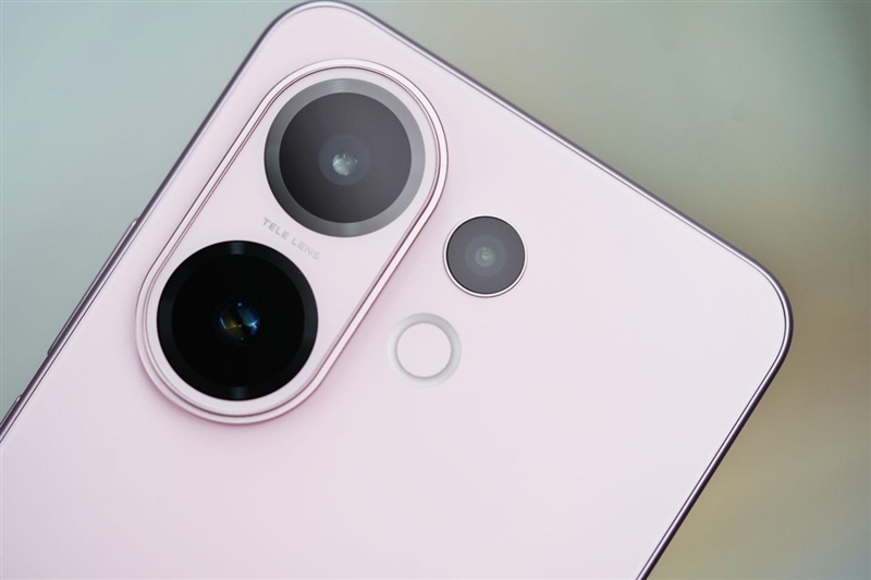 中端机影像黑马！vivo S30全面评测：2500元档位最佳苹替手机