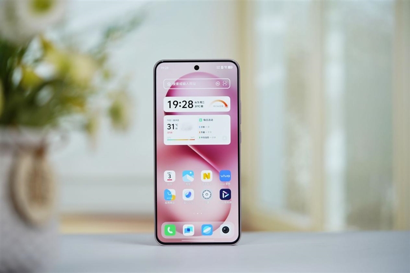 中端机影像黑马！vivo S30全面评测：2500元档位最佳苹替手机