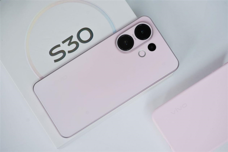 中端机影像黑马！vivo S30全面评测：2500元档位最佳苹替手机