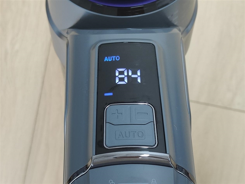 100天免倒垃圾 懒人救星实锤！云鲸自动集尘吸尘器V40 Station评测
