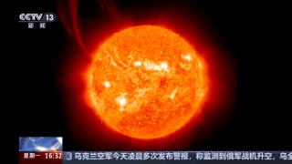 太阳活动更强烈：我国“羲和号”卫星捕捉日珥爆发事件，未来仍可能大规模爆发