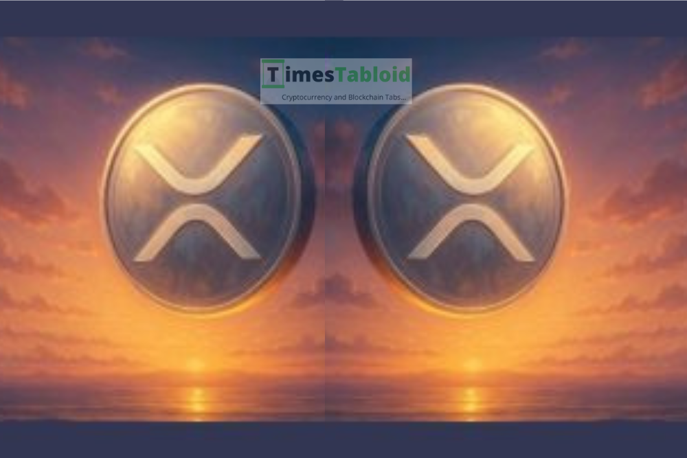 传奇交易项目：XRP何时突破4美元