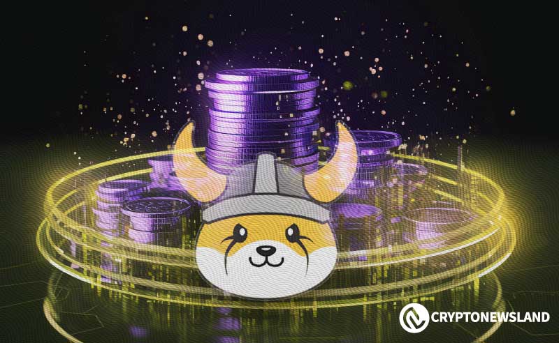 FLOKI 暴涨82% — 分析师紧盯下一关键价位