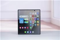 215克全球最轻！三星Galaxy Z Fold7全面评测：新一代折叠霸主诞生