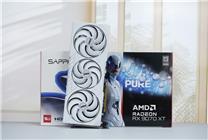 NV竟然开倒车!AMD RX 9070 XT新驱动对比测试:提升明显 已全面超越RTX 5070 Ti