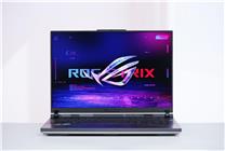 ROG魔霸9评测实战《毁灭战士:黑暗时代》!DLSS 4不止多帧生成 光追效率明显提升