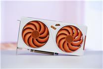 NVIDIA RTX 5050首发评测:DLSS4/AI/生产力全方面飞跃 完美替代RTX 3050