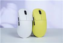 雷柏VT3s MAX鼠标评测:中小手型用户也没有被遗忘 顶尖性能的小号电竞鼠标来了