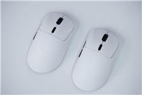 雷柏VT3 MAX鼠标评测:性能参数同样最强 找到最适合自己的才是最好的