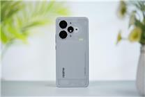 透明机甲战士真我Neo7 Turbo全面评测:2K档的性能颜值双料王