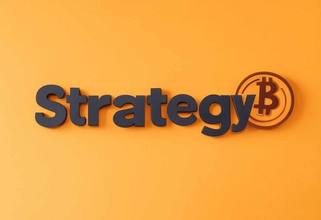 Strategy 再买 6,220 枚比特币、推第 4 档优先股「Stretch（STRC）」继续梭哈