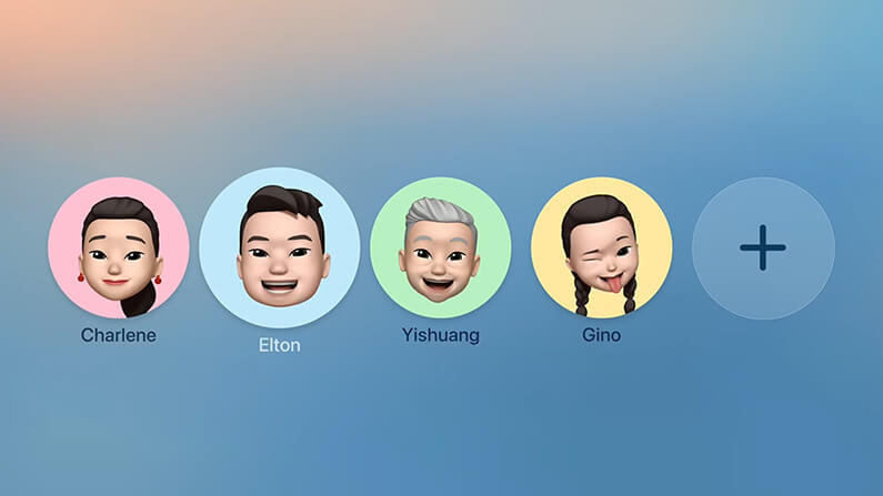 Infuse 视频播放器 8.2 更新：支持 iCloud 流媒体播放、Apple TV 多用户配置