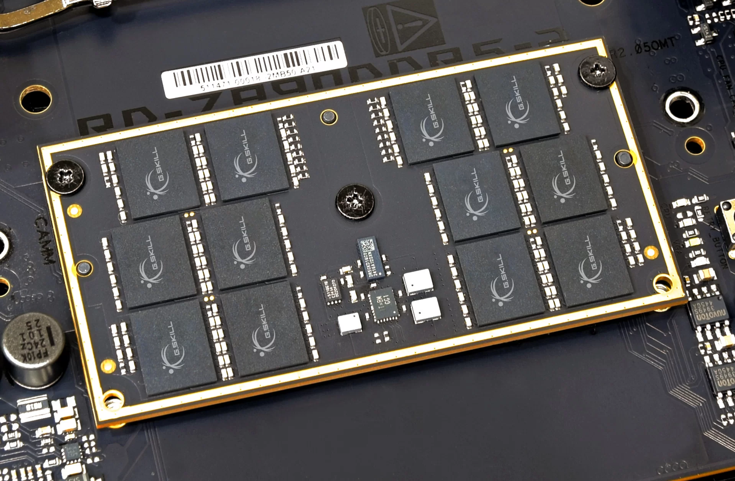 消息称 DDR6 内存单通道位宽亦提升 50%，有望 2027 年启动大规模导入