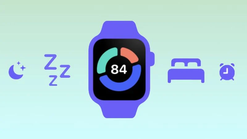 消息称苹果正为 Apple Watch 开发睡眠评分功能，直观量化用户睡眠质量