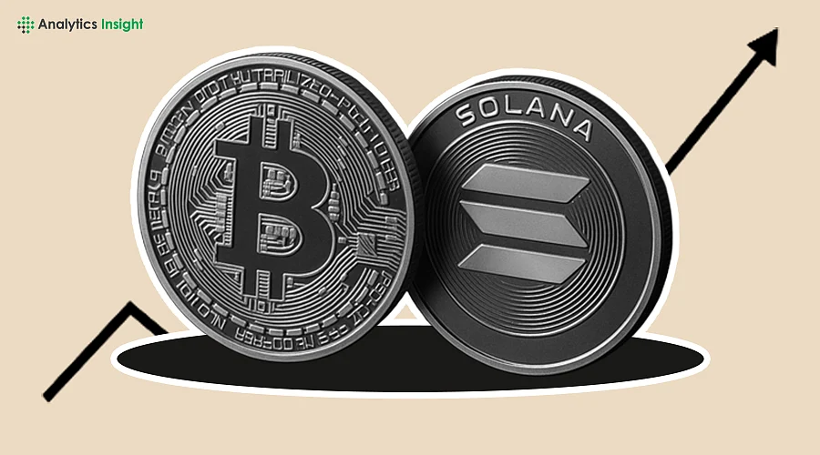 2025年比特币与Solana价格走势如何影响加密投资者