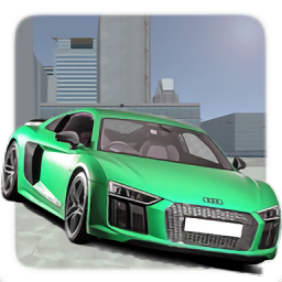 r8漂移模拟器