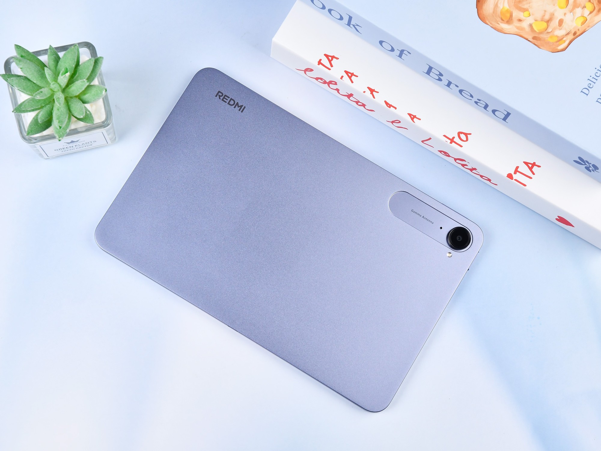 小尺寸大火力！红魔电竞平板3 Pro vs REDMI K Pad 谁才是iPad mini终结者？