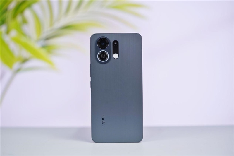 风冷散热首次踏入中端！OPPO K13 Turbo Pro全面评测：2K档无短板性能机