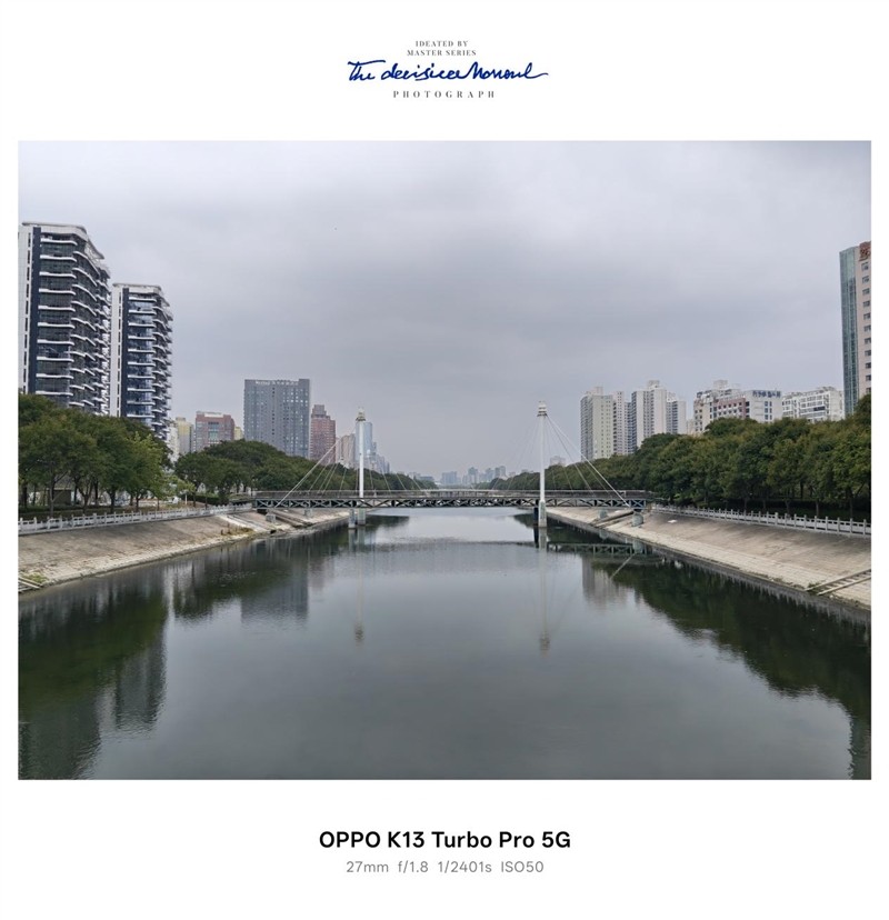 风冷散热首次踏入中端！OPPO K13 Turbo Pro全面评测：2K档无短板性能机