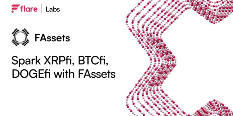 Messari深度报告：Flare 如何透过 FAssets，释放 XRP DeFi 的庞大潜力