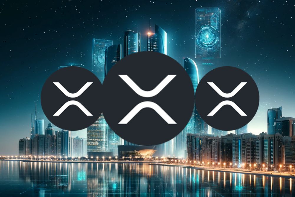 分析师：一旦XRP突破这一关键阻力，下一个目标将是7美元