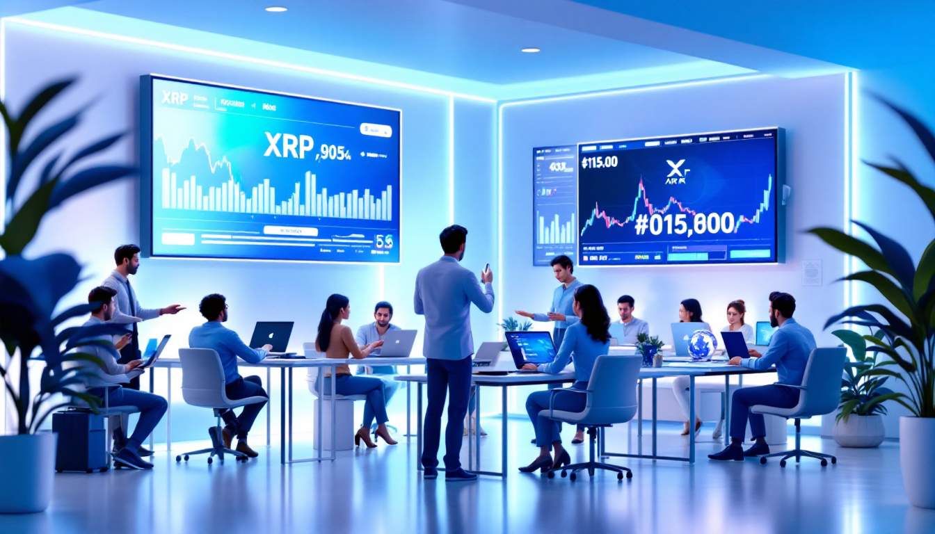 XRP是什么？它为何重要？
