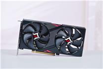 运行频率超3GHz!耕升RTX 5050追风OC评测:流畅运行所有1080P游戏