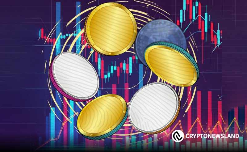 未来几个月有望实现2500%收益的三大最佳加密货币：XRP暴涨后你错过的优选