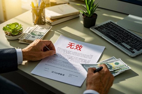 劳动合同的违约金吗