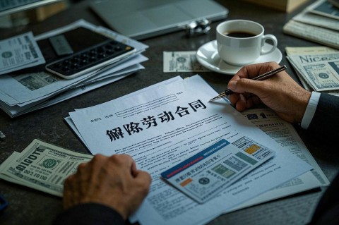 企业违反劳动合同解除需赔偿吗