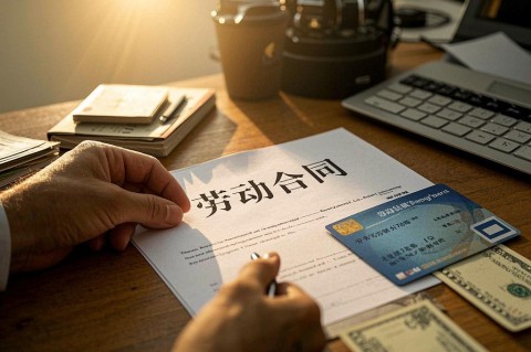 劳动合同纠纷应该如何状告对方