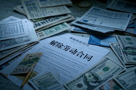 超过一个月未签劳动合同怎么赔付