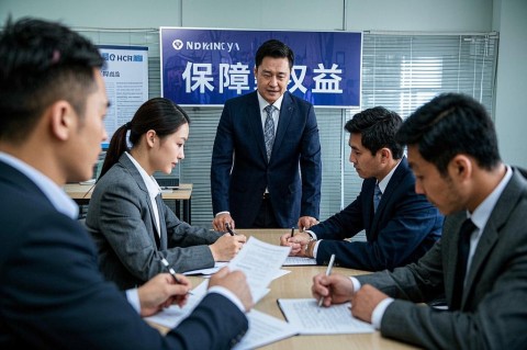 没有签劳动合同可以随时被辞退吗