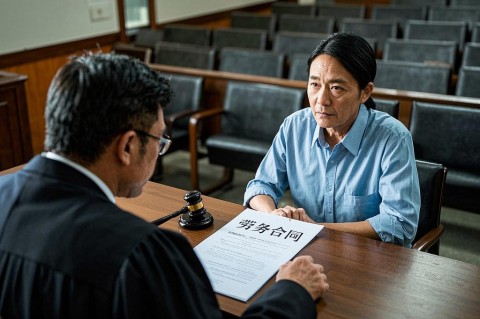 劳务合同签了三个月可以辞职吗