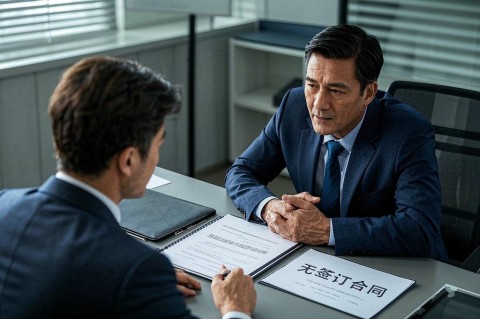 劳动合同终止条件可以另行约定吗