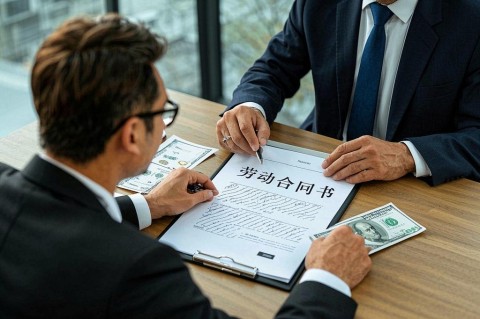 企业违约三方赔偿多少