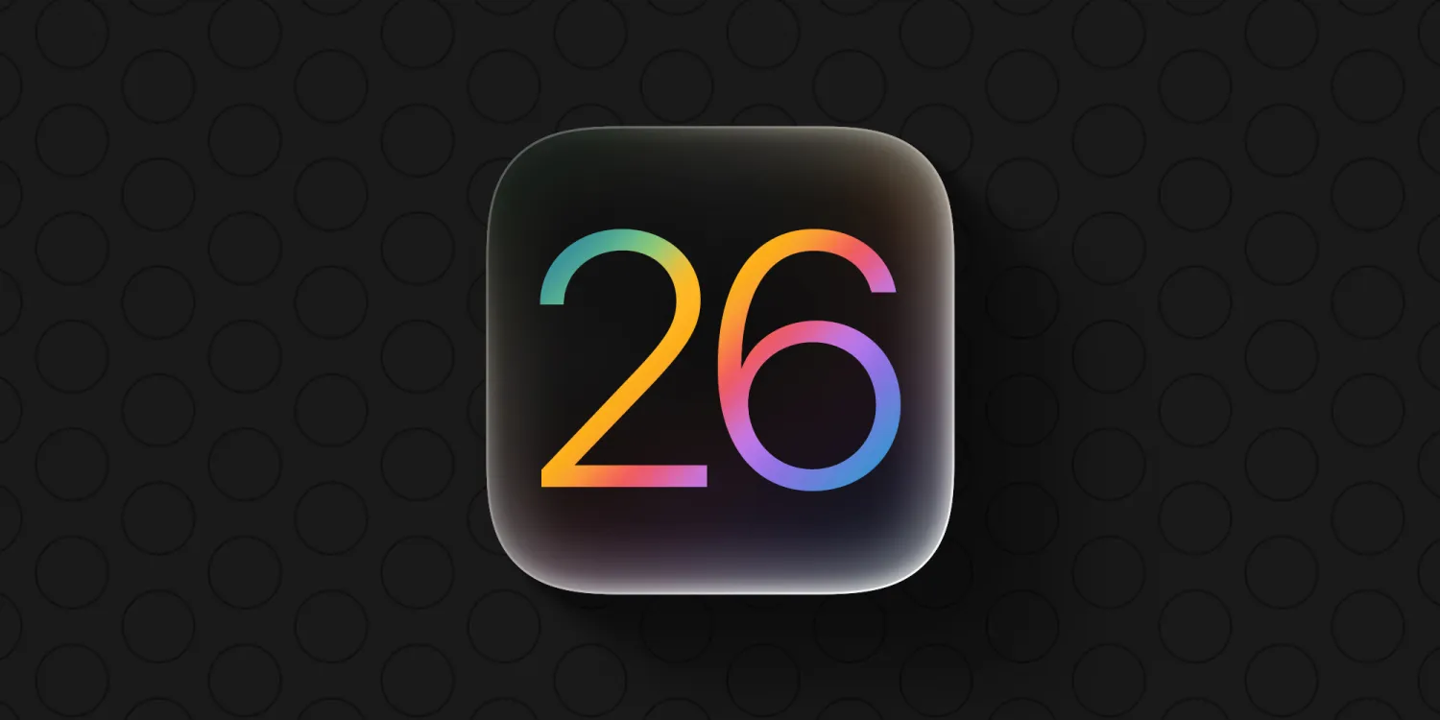 苹果 iPhone 11 推送 iOS 26 首个公测版：修复主屏应用文件夹显示异常问题