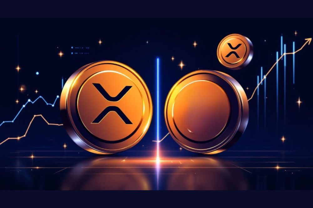 专家预测XRP价格将飙升至4美元。以下是时间表